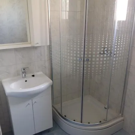 Bikic Apartamento *