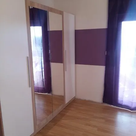 Apartamento Bikic