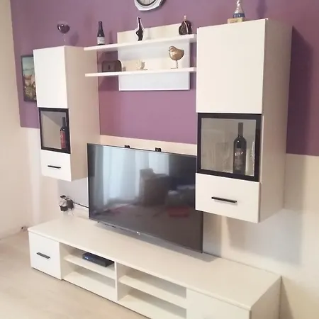 Bikic Apartamento Orebić