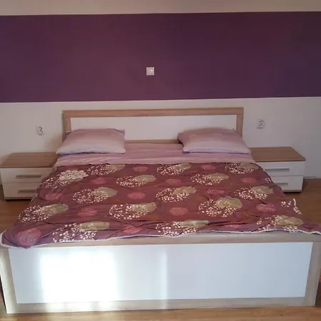 Bikic شقة