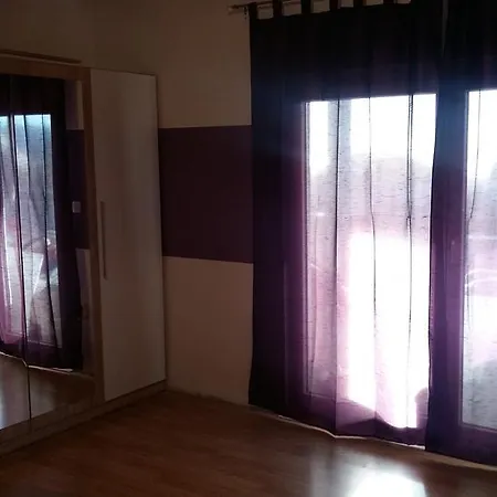 Apartamento Bikic