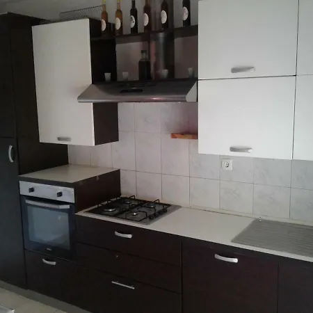 Bikic Apartamento Orebić