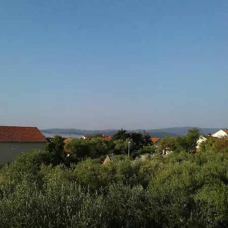 Apartamento Bikic Orebić