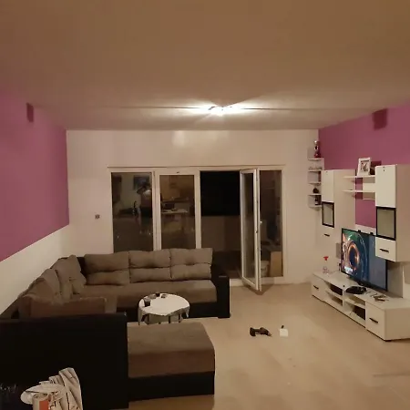 Apartamento Bikic